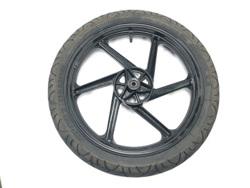 Honda NSR 125 JC20 [1991] - forhjulsfelghjul 2,15 x 17" - 0