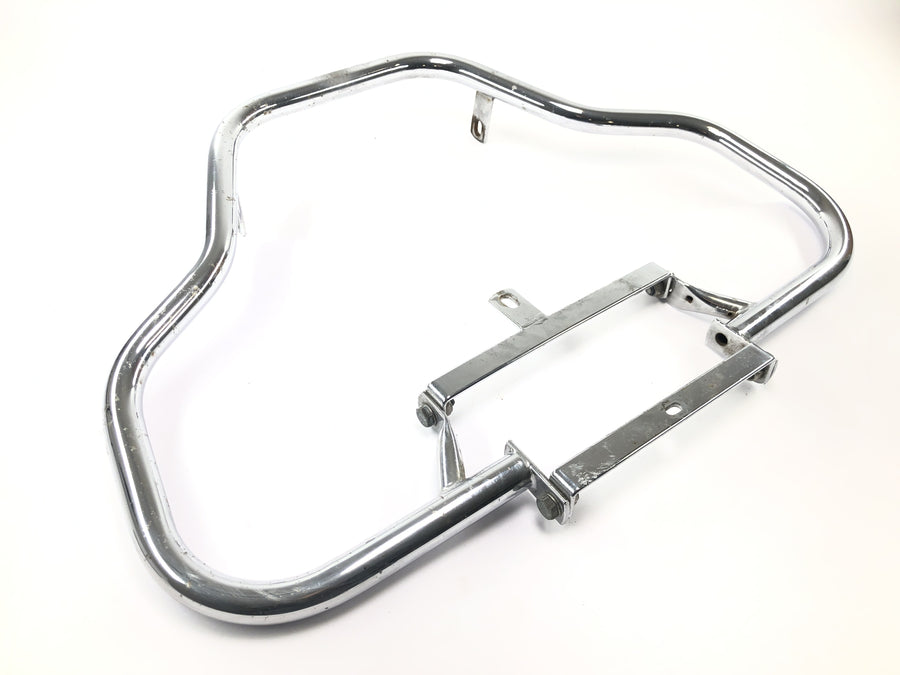 Honda VTX 1800 SC46 [2004] - Motorbeskyttelsesstang for kollisjonsstang frontbeskyttelsesstang