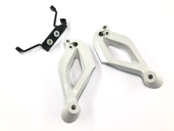 Yamaha MT 03 RM02 [2007] - Lampeholder frontlysfeste - 0