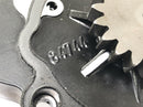 Husqvarna SM 630 A4 [2010] - Lett maskineri lokk inni-4