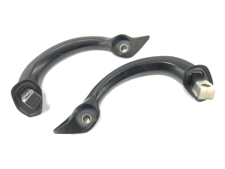 Kawasaki ZR7 ZR750F [1999] - Passion Handle Handle Handle
