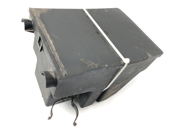BMW K 1100 LT [1993] - Batteriboks batteriholder batterirom