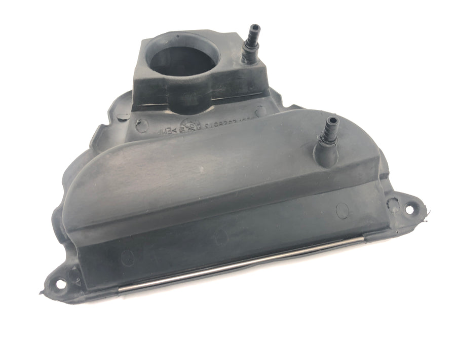 BMW C1 125 [2002] - tank gummi overløp pan bensin tank