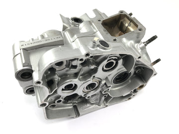 Sachs ZX 125 [1998] - Motorhus motorblokk veivhushushalvdeler - 0