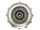 Ducati Multistrada 1000 DS [2003] - Clutch indre clutch kurv-5