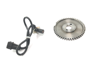 Moto Guzzi V10 Centauro [1998] - Pickup pulsgenerator girtenning - 0