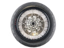 Yamaha XT 660 DM01 [2004] - Frakthjul Rim Wheel 3,50 x 17 "-6
