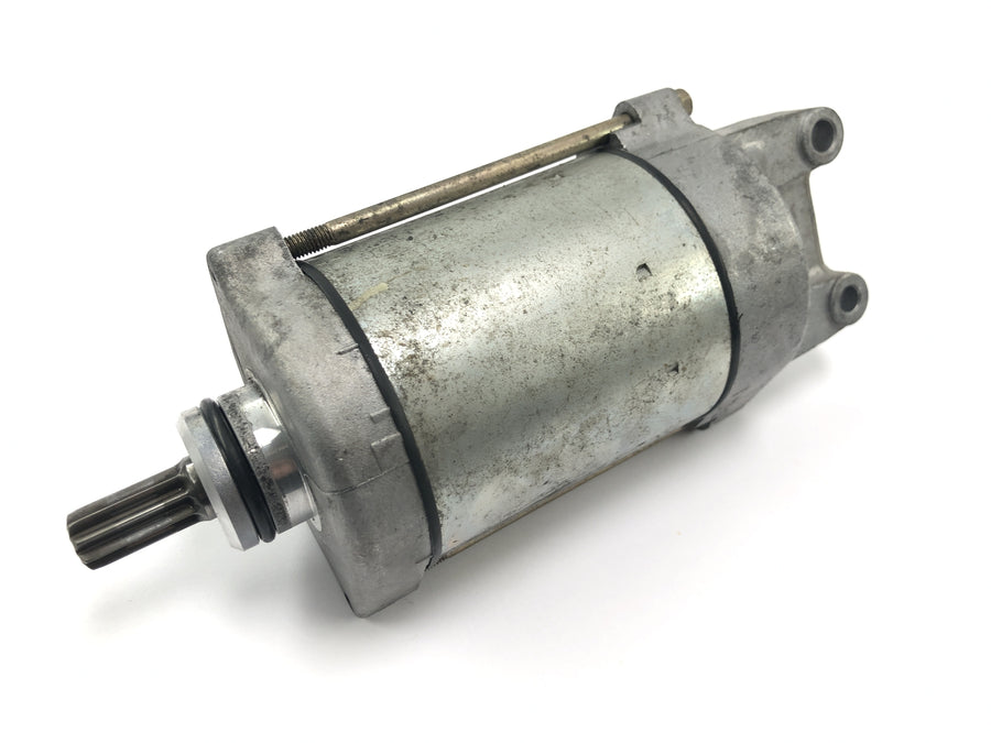 Honda CBR 900 RR Fireblade SC33 [2000] - startmotor elektrisk starter