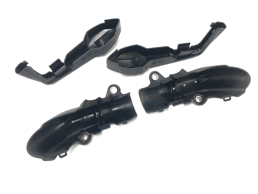 BMW R 1200 ST R1ST [2006] - Ignition Coat Caps Spark Plug Covers Set til venstre og høyre