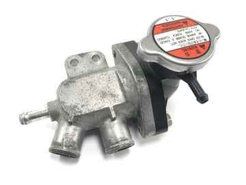 Suzuki GSF 1250 SA Bandit WVCH [2007] - Radiatorhette termostathus - 0