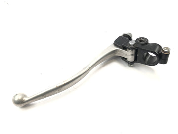 Kawasaki Z 1100 KZZ10A [1984] - Clutch Lever styret til venstre for venstre