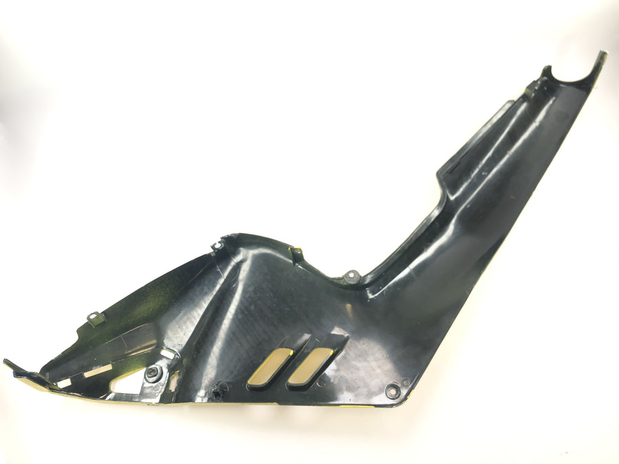 Honda NSR 125 JC20 [1991] - Sidepanel høyre sidepanel