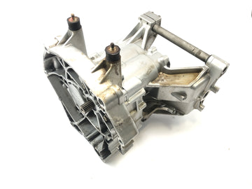 BMW R 1150 GS R21 [2002] - Transmisjon svingarm gjenger defekt