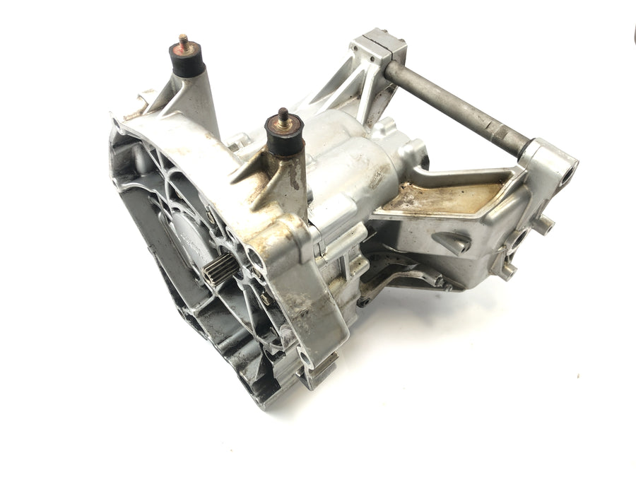 BMW R 1150 GS R21 [2002] - Transmisjon svingarm gjenger defekt