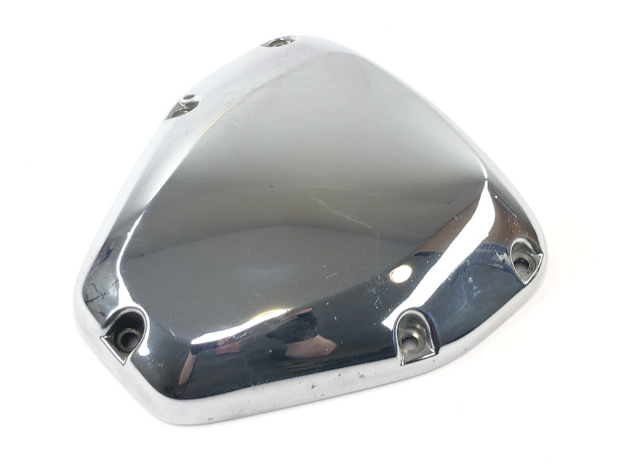 Honda VTX 1800 SC46 [2004] - Sidedeksel krom luftfilterdeksel