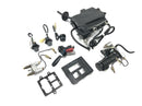 Honda Goldwing GL 1200 SC14 [1988] - Ventilsett for luftfjæring kompressorkontrollenhet-1