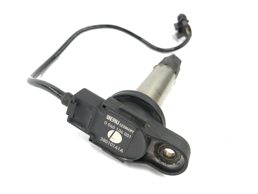 Ducati 999 H4 [2003] - Ignition Coil Ignition Modue Ignition Coil Set Par
