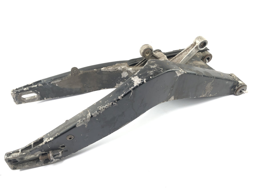 Cagiva Mito 125 Evo 8p [2000] - Swinge Swing Arm bakhjulssving