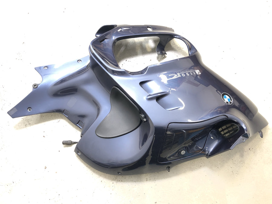 BMW R 1150 RT R22 [2001] - FEAMING PANEL Fairing foran venstre sidepanel