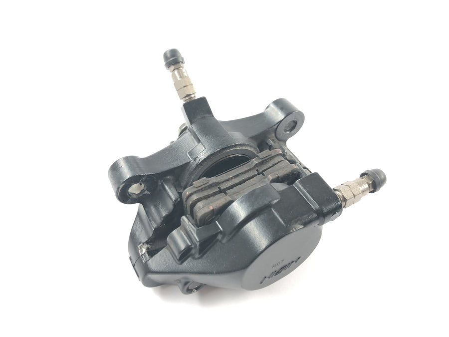 Suzuki GSX R 1000 WVB6 K6 [2006] - Bremsecaliper bak Nissin