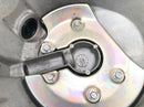 Kawasaki ZX 12 R ZXT20A [2001] - Clutchdeksel motordeksel-3