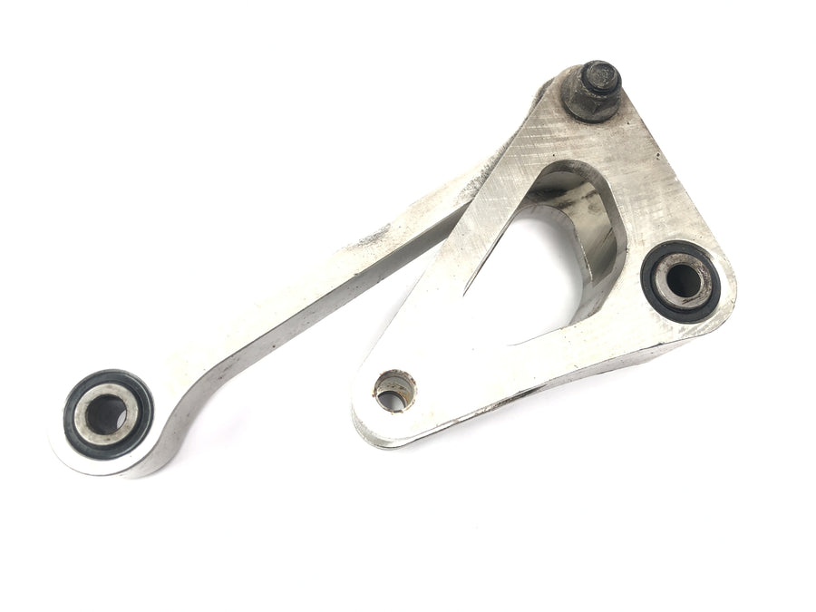 Yamaha YZF R1 RN01 [1998] - Avbøyningsspak Bone Spring Hint Hintel