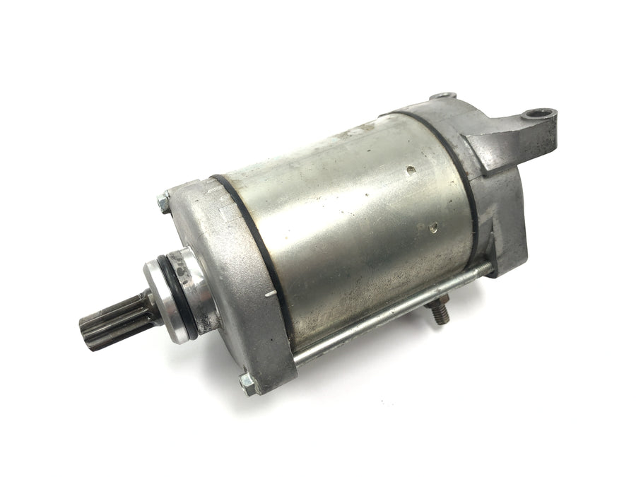 Yamaha YZF R1 RN04 [2001] - startmotor elektrisk starter elektrisk starter