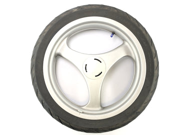 BMW R 1100 RT 259 [1997] - Bakhjul Rim Aluminium Rim Rad 4.50x18 " - 0