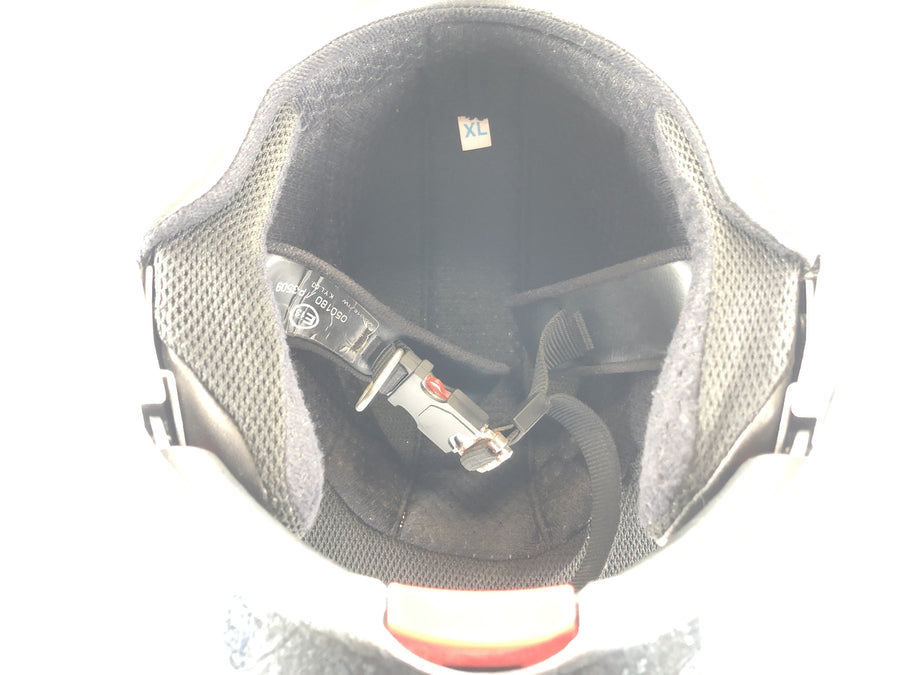 Moto Guzzi California 1100i [1995] - Lakkesett Beregnede deler Tank Tank beskyttelsesark Sett med transportør