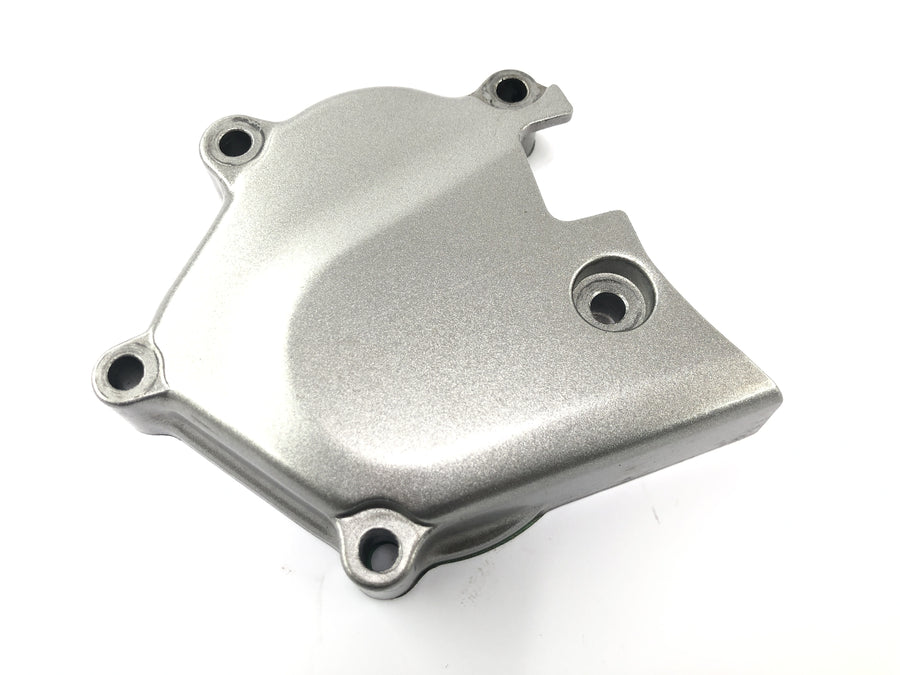 Honda FMX 650 RD12 [2006] - Deksel starter girkasse motordeksel venstre