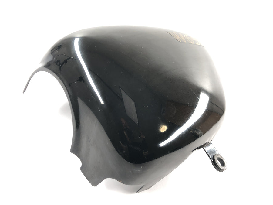 Kawasaki W 650 EJ650A [1999] - Sidepanel sidedeksel venstre