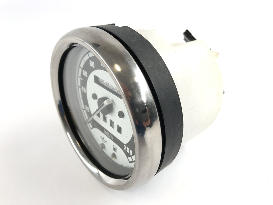 BMW R 1200 C 259C [1997] - Tacho Speedometer like bra som ny
