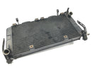 Yamaha YZF 750 R 4HN [1995] - Radiator vannkjøler kjølesystem radiator foran-6