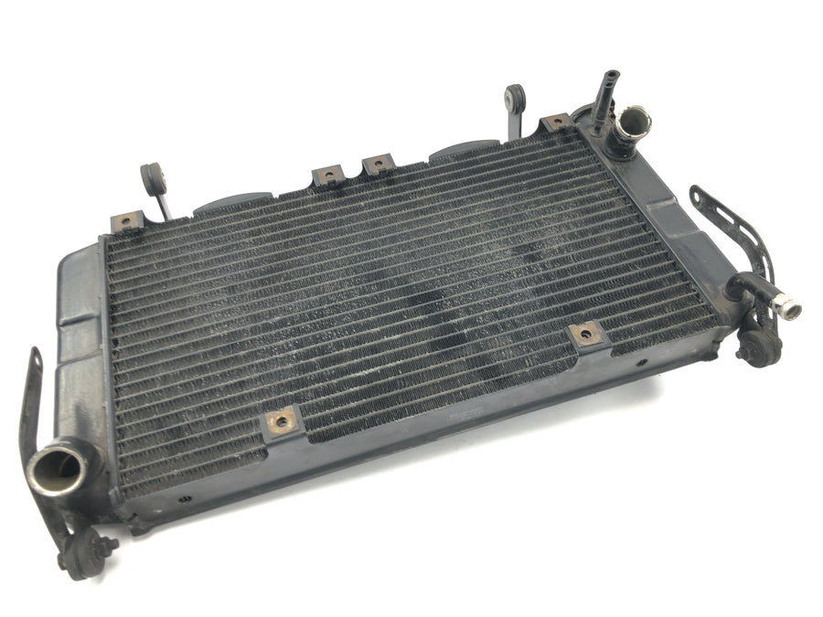 Yamaha YZF 750 R 4HN [1995] - Radiator vannkjøler kjølesystem radiator foran