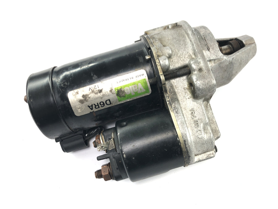 BMW R 100 GS 247E [1991] - Startmotor Valeo D6RA 12V