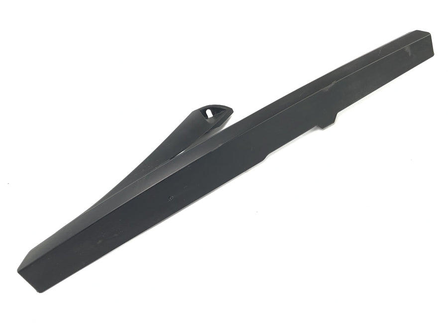 KTM 950 SM LC8 [2008] - Kjedebeskyttelse Swing Protection Plastic Behind Black
