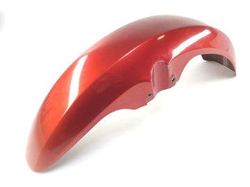 BMW K 100 RT [1988] - Frontfend Kotflügel foran