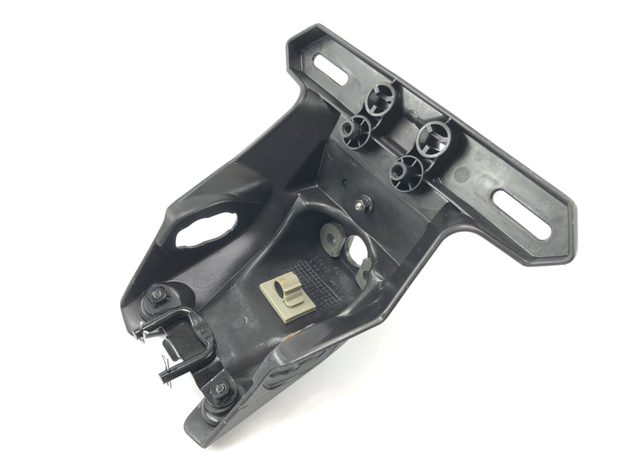 Kawasaki Ninja 125 BX125B [2024] - Lisensplate Plate Holder Bracket bak