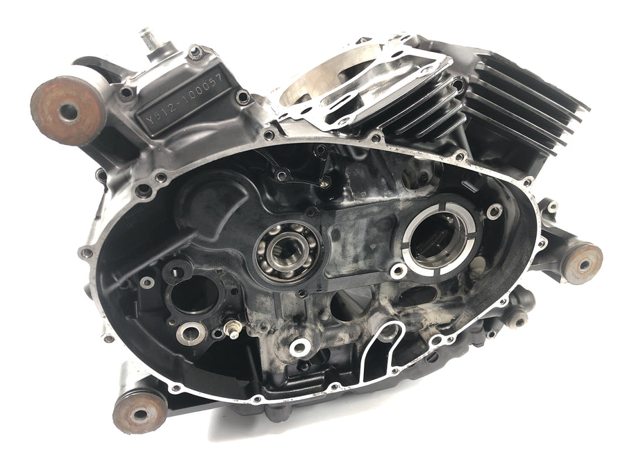 Suzuki VZ 1500 WVCU [2011] - Motorhus tomt hus motorblokk