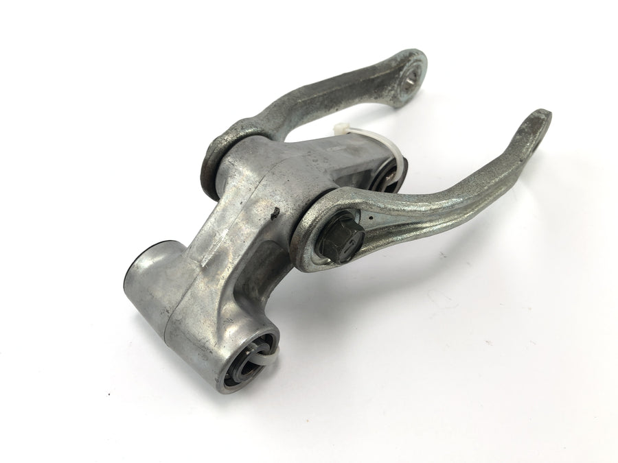 Kawasaki GPZ 1100 ZXT10E [1997] - Deflace Lever Spring Hindbone Bak Bike Linkage