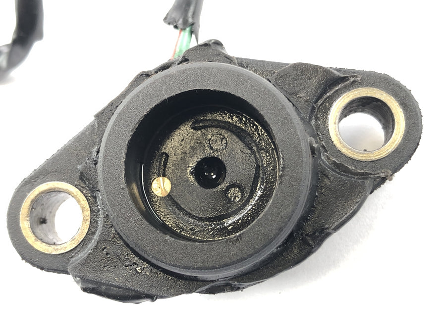 SWM SM 125 R [2018] - Nøytral sensor gangsensor