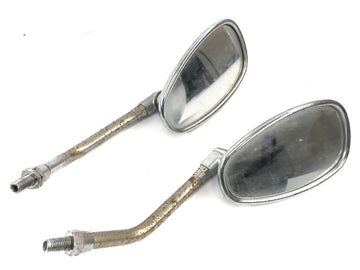 Yamaha XS 650 SE 3L1 [1979] - Spiegel Side Mirror Set Par - 0