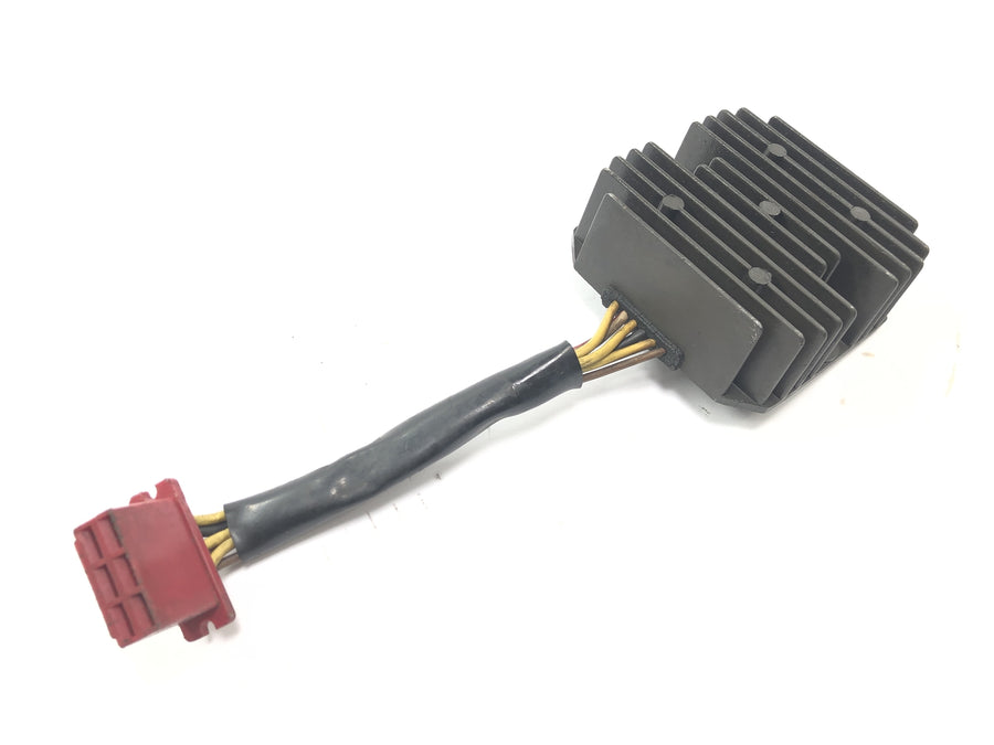 Kawasaki Z 1100 KZZ10A [1984] - Kontroller likeretterspenningsregulator 12V