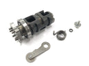 Yamaha XT 600 Zenter 34L [1985] - Switch Roller Switching Mechanics-4
