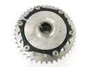 Triumph Daytona 955i T595 [1999] - Chain Tannhjulbærer adapter-4