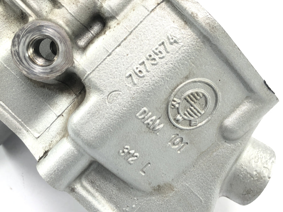 BMW R 1150 RS R22 [2003] - sylinder med stempel til høyre