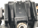 Triumph Bonneville T100 986MF [2012] - Bremsecaliper foran Nissin-2