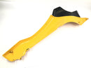 Triumph Daytona 900 T300D [1996] - Sidekledning høyre bak kledning-5