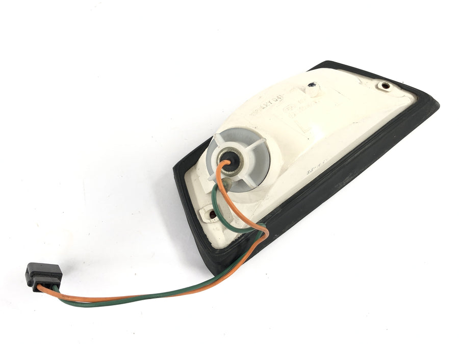 Honda GL 500 Silversching PC02 [1982] - Turnkey Turn Signal Lamp Side Boundary Light on the Right