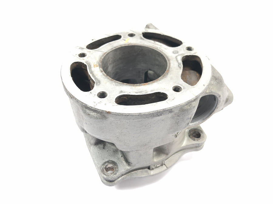 Sachs ZX 125 [1998] - sylinder uten stempel